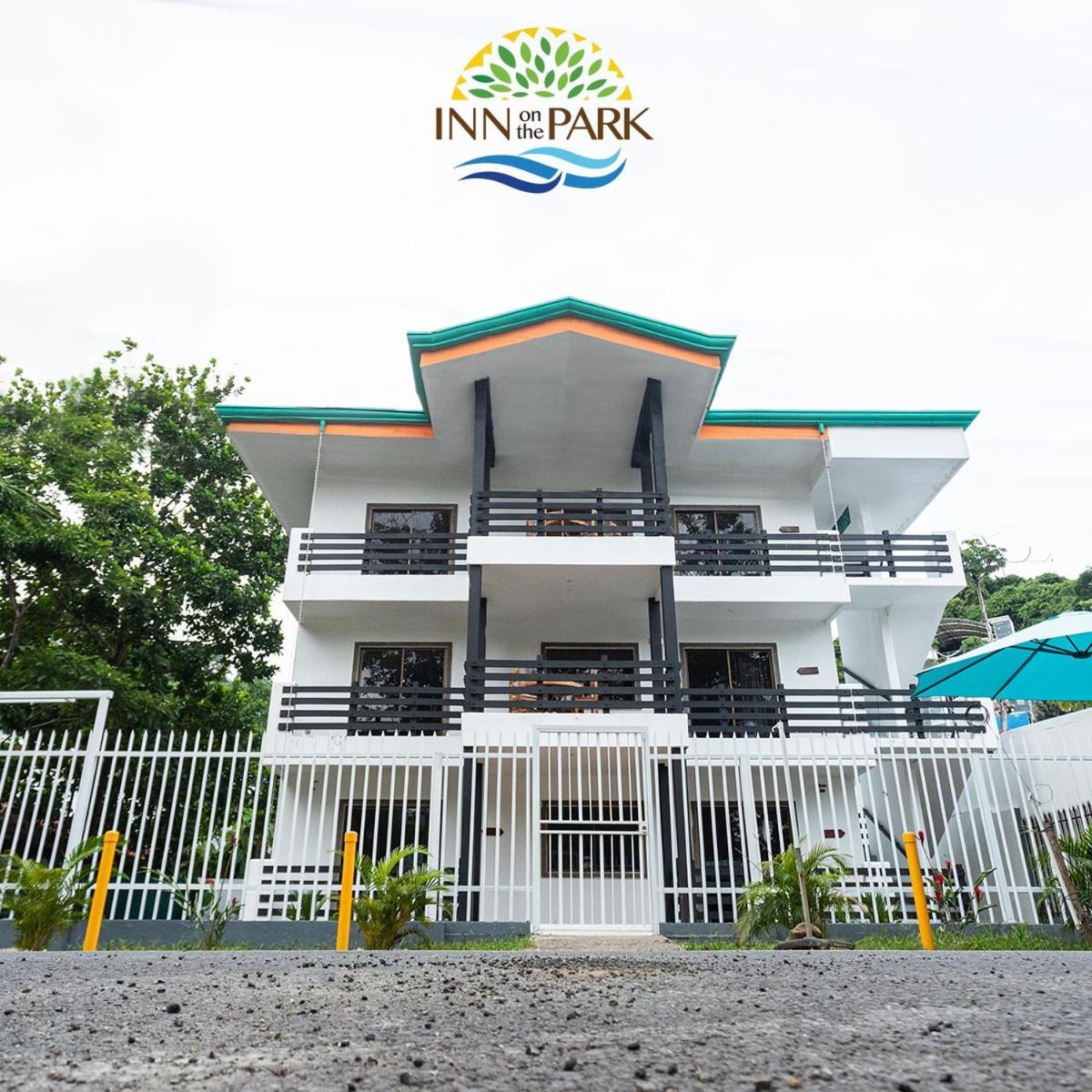 Inn On The Park 마누엘안토니오 외부 사진