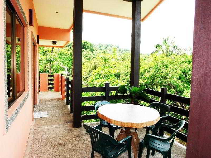 Inn On The Park 마누엘안토니오 외부 사진